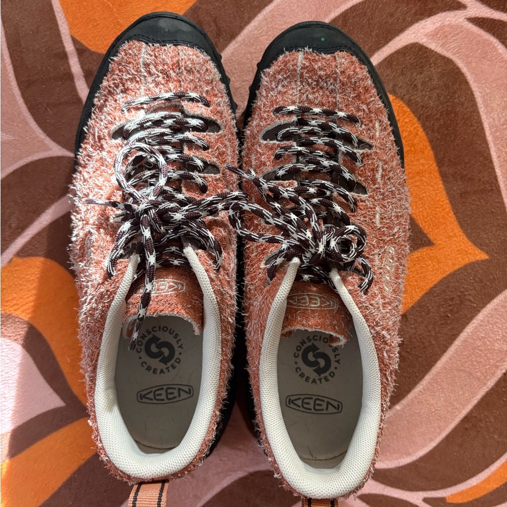 Keen Jasper Zionic sneaker - Picture 3 of 4